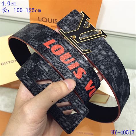 cheap louis vuitton belts|louis vuitton belt real price.